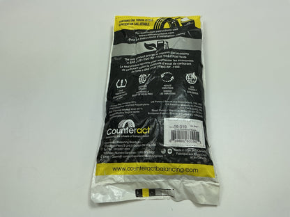 Counteract 100BNB Automatic Tire Balancing Beads, 10 Oz
