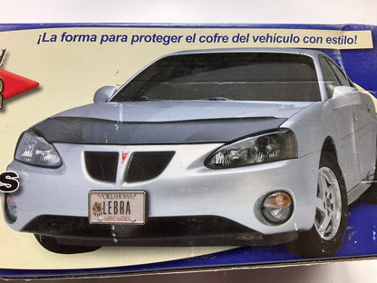 LeBra 45311-01 Hood Bug Scratch Guard For 1999-2004 Ford Mustang