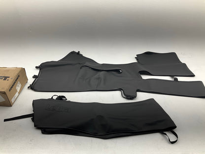 Covercraft 55458-0 LeBra Custom Front End Cover 1993-97 Camaro Z28, CPE - Black
