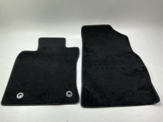 Covercraft 763650-25 Front & Rear Carpet Floor Mats For 2018-2022 Toyota Camry
