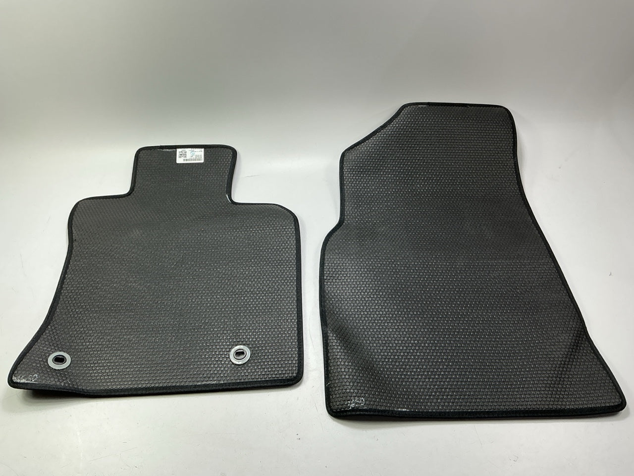 Covercraft 763650-25 Front & Rear Carpet Floor Mats For 2018-2022 Toyota Camry