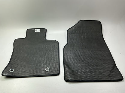 Covercraft 763650-25 Front & Rear Carpet Floor Mats For 2018-2022 Toyota Camry