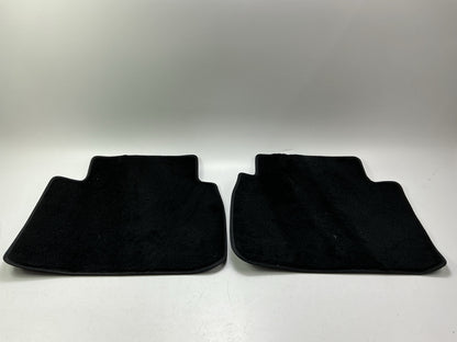Covercraft 763650-25 Front & Rear Carpet Floor Mats For 2018-2022 Toyota Camry