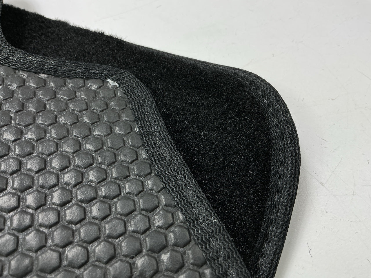 Covercraft 763650-25 Front & Rear Carpet Floor Mats For 2018-2022 Toyota Camry