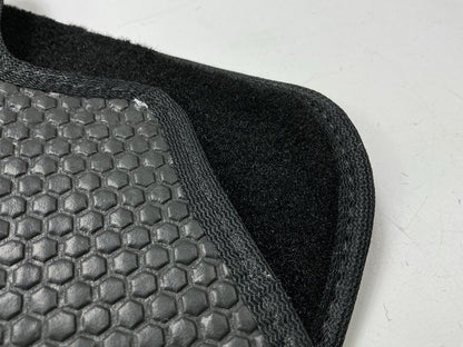 Covercraft 763650-25 Front & Rear Carpet Floor Mats For 2018-2022 Toyota Camry