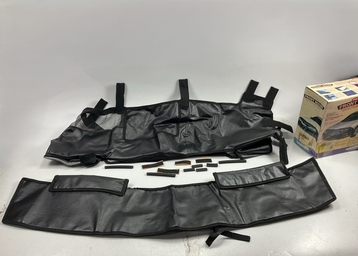 RARE - Covercraft MM42763 Front End Bra Nose Mask Cover 1988-1990 Cavalier Z24