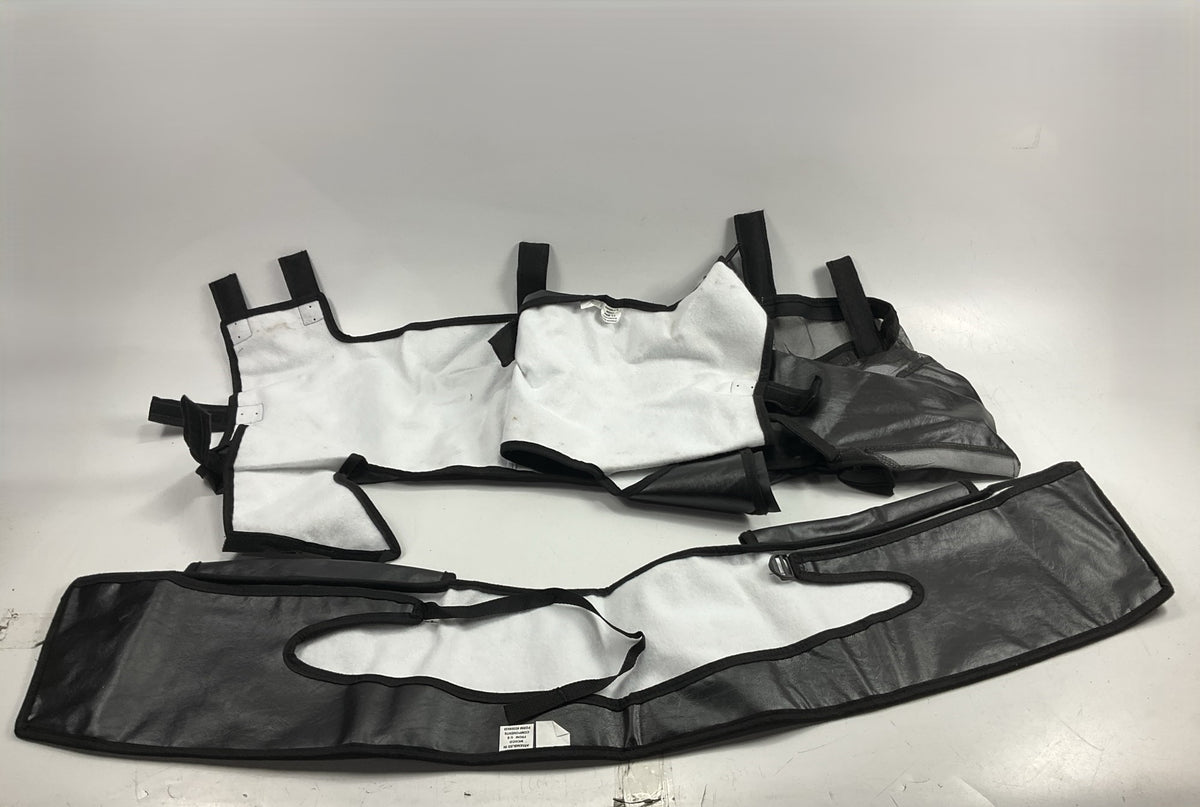 RARE - Covercraft MM42763 Front End Bra Nose Mask Cover 1988-1990 Cavalier Z24