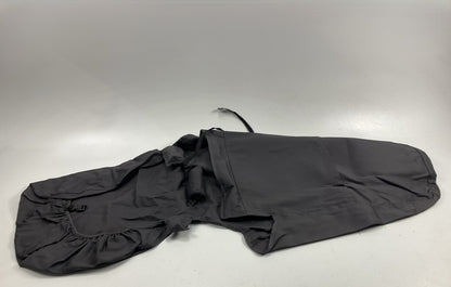 Covercraft SS2485PCCH Front 1st Row Seat Cover Kit - 15-18 Ford F-150, Charcoal