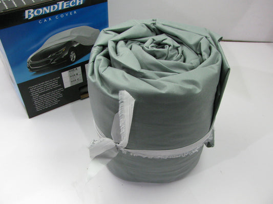 Coverite 10716 Size F Bondtech Car Cover For Cars From 17'7'' To 18'9'' In Length