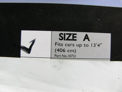 Coverite 10731 Tybond 100% Waterproof Car Cover For Cars Up To 13'4'' In Length