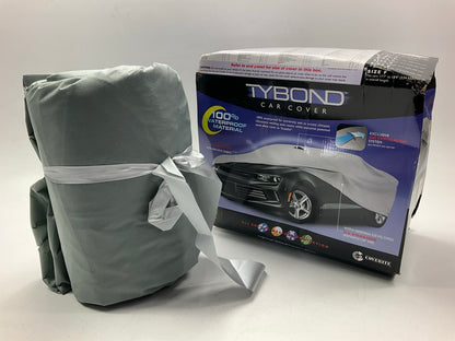 OPEN BOX - Coverite 10732 Tybond 3 Layer Car Cover For Cars 13'5'' To 14'2'' Long