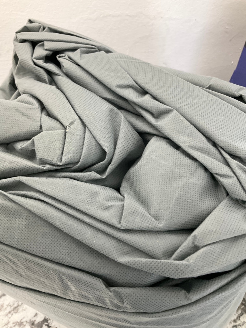 Coverite 10735 Tybond Waterproof Premium Car Cover For Cars 16'4'' To 17'6'' Long