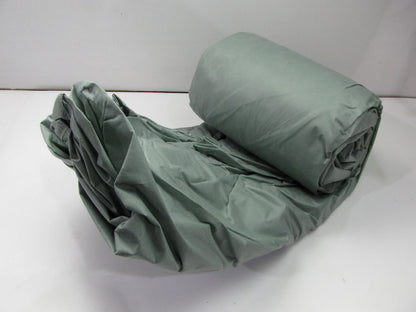 Coverite 10736 Tybond 100% Waterproof Car Cover For Cars 17'7'' To 18'9'' Long
