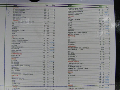 Coverite 10736 Tybond 100% Waterproof Car Cover For Cars 17'7'' To 18'9'' Long