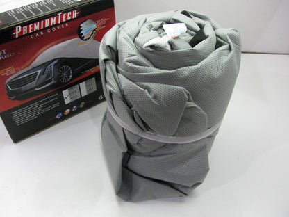 Coverite 10792 5-Layer PREMIUM Car Cover For 1970-1979 VW Beetle Bug