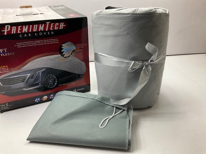 Coverite 10793 The Ultimate PREMIUM Car Cover 5-LAYER For Cars 14'3-15'2'' Long