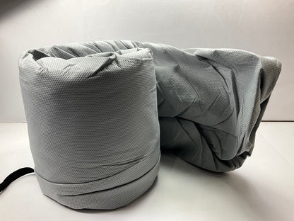 Coverite 10793 The Ultimate PREMIUM Car Cover 5-LAYER For Cars 14'3-15'2'' Long