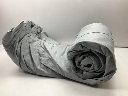 Coverite 10795 Premium Tech Car Cover Size E For Cars 16'4'' To 17'6''