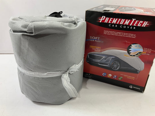 Coverite 10796 Premium 5-Layer Car Cover For 1962-1974 Chevy Bel Air