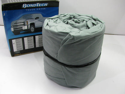 Coverite 11702 Truck Car Cover Full Size Truck With Regular Cab, 6'6'' Short Bed