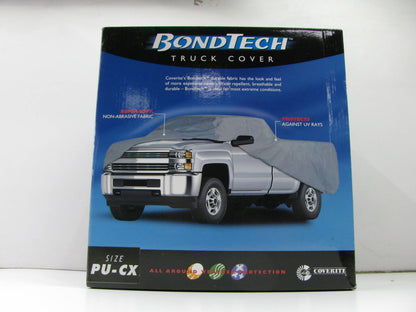 Coverite 11706 Pickup Truck Car Cover For Extended Cab 1997 F-250 HD