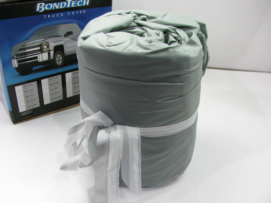 Coverite 11708 Bondtech Extra Large Truck Car Cover For 2001-2003 Chevy S10