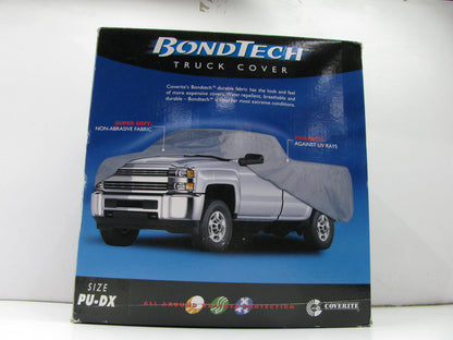Coverite 11708 Bondtech Extra Large Truck Car Cover For 2008-2019 Ford F-150
