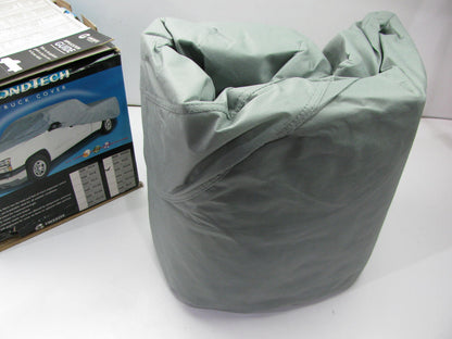 Coverite 11709 Bondtech Car Cover For 1991-03 GMC Sonoma Trucks Up To 188'' Long