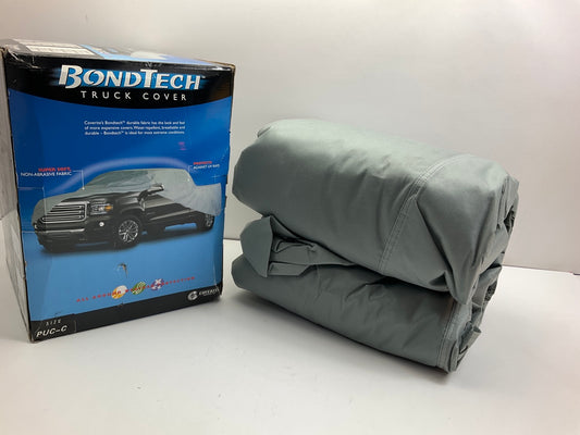 Coverite 11713 BONDTECH Truck Cover For Regular Cab With 8' Bed & Camper Shell