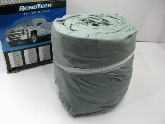 Coverite 11716 Truck Car Cover For Full Size Pickup W/ 8 FT Bed, Up To 20'7'' L