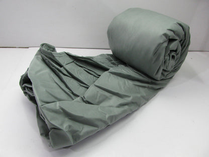 Coverite 11716 Truck Car Cover For 2004-2008 Toyota Tundra - Up To 20'7'' L