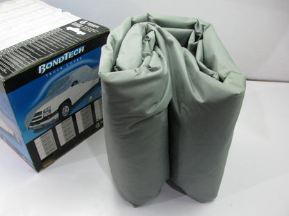 Coverite 11720 Bondtech Car Cover For Pickup Truck REGULAR Cab, 6' Short Bed