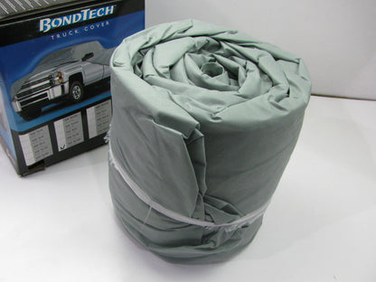 Coverite 11721 Bondtech Truck Car Cover For 2001-2004 Chevrolet S10 - 5'6'' Bed