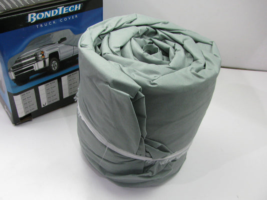 Coverite 11721 Bondtech Truck Car Cover For 2001-2004 Chevrolet S10 - 5'6'' Bed