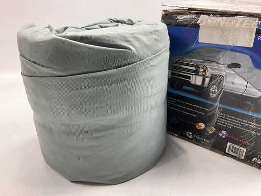 OPEN BOX Coverite Bondtech Truck Car Cover Truck Up To 200'', Regular Cab, 7' Bed