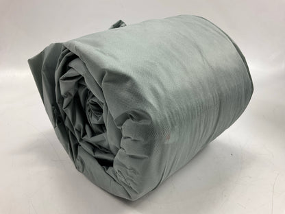 OPEN BOX Coverite Bondtech Truck Car Cover Truck Up To 200'', Regular Cab, 7' Bed