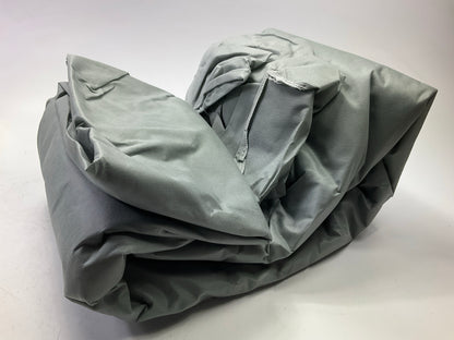 OPEN BOX Coverite 12701 Bondtech Car Cover, Vans Up To 16'3 L X 6'3'' W X 5'10'' H