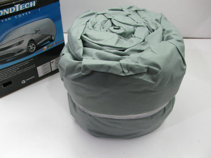 Coverite 12704 Car Cover For 1975-1979 Plymouth PB100 - 210'' Long