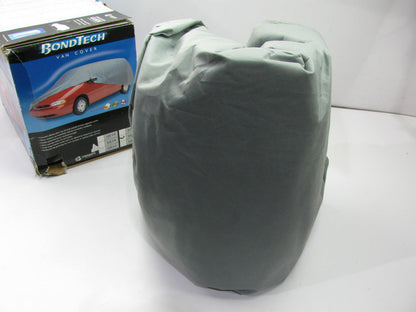 Coverite 12705 Bondtech Van Car Cover For Mini-van Up To 15'9'' L X 6' W X 5'8'' H