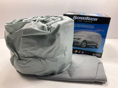 Coverite 12706 Bondtech Car Cover For 1993-2002 Mercury Villager