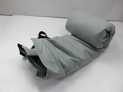 Coverite 13704 Premium LARGE Motorcycle Cover (for Most 750cc To 1100cc Bikes)