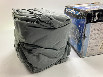 NO BOX - 14705 Bondtech Car Cover For SUVs Up To 15'10 Long X 6'3'' W X 5'8'' H