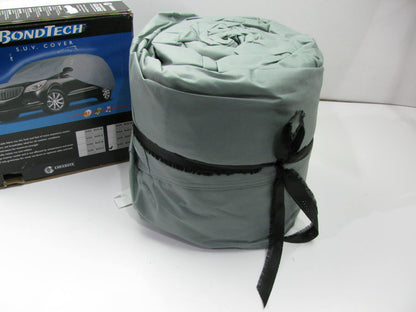 Coverite 14712 Bondtech SUV Car Cover For 1975-1978 GMC C25 226'' In Length