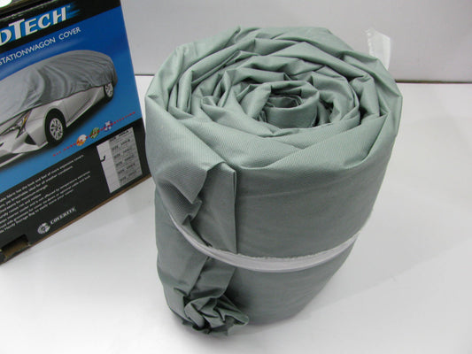 Coverite 16702 Bondtech Hatchback Car Cover For 1998-2019 Volkswagen Beetle