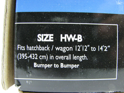 Coverite 16702 Bondtech Hatchback Car Cover For 1998-2019 Volkswagen Beetle