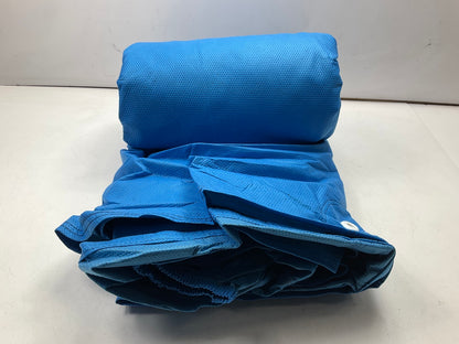 Coverite 16741 Aerotech Car Cover For Hatchback / Wagon Up To 12'11 Long