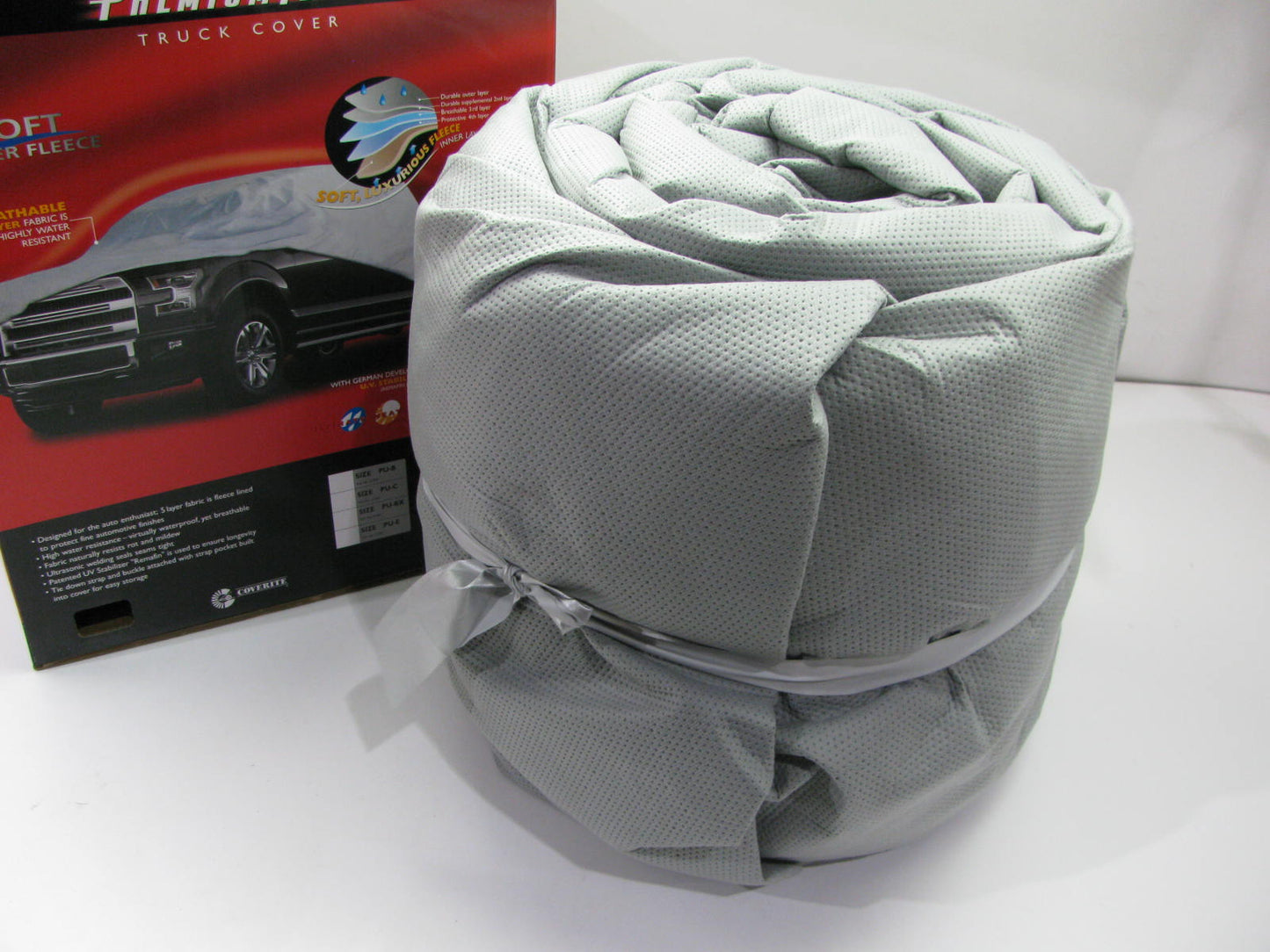 Coverite 31921 Premium Truck Car Cover For 2001-2004 GMC Sonoma