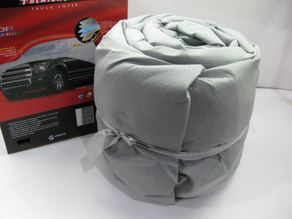 Coverite 31921 Premium Truck Car Cover For 2004-2017 Chevy Colorado