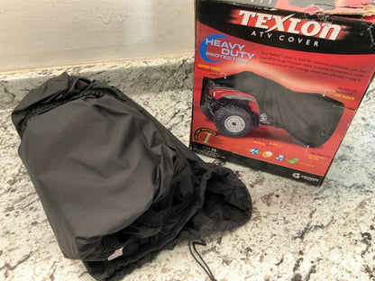 Coverite 33563 ATV UTV 4-wheeler Storage Cover Medium Up To 85'' L X 40'' W X 34''H