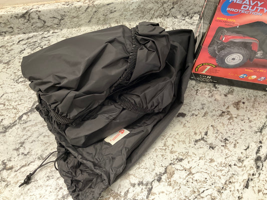 Coverite 33563 ATV UTV 4-wheeler Storage Cover Medium Up To 85'' L X 40'' W X 34''H